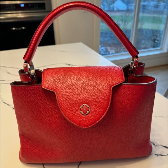 Louis Vuitton Bag EUC - Picture 3 of 13